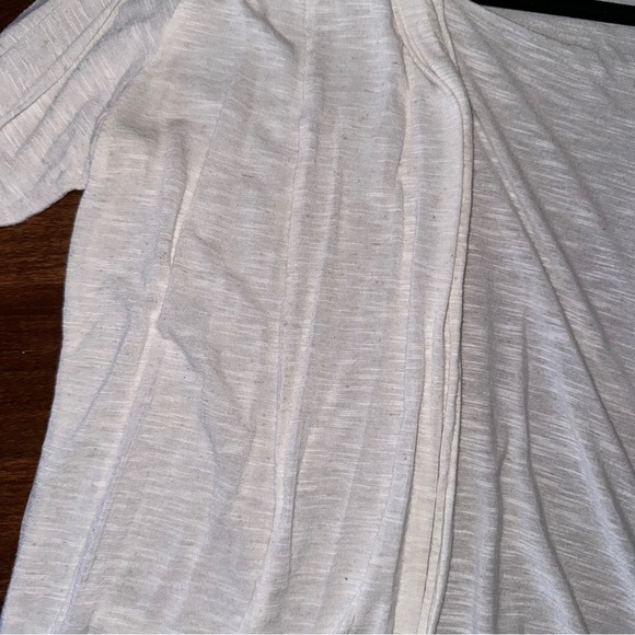 Cream Cardigan - Picture 2 of 4